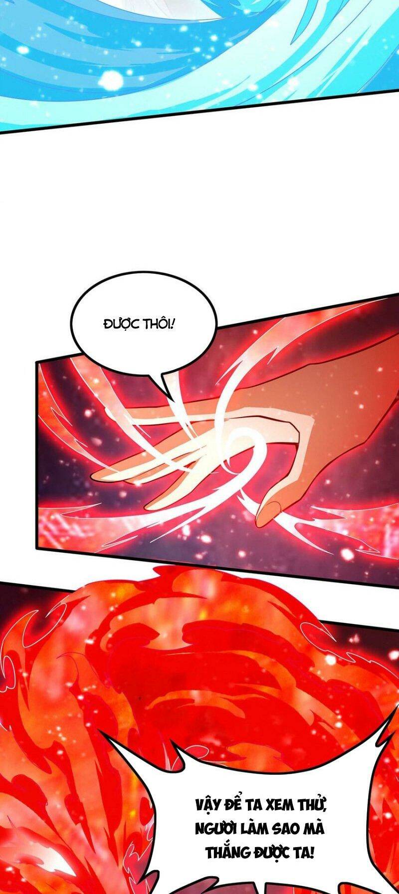 Sứ Đồ Vô Hạn Và 12 Chiến Cơ Chapter 361 - Trang 2