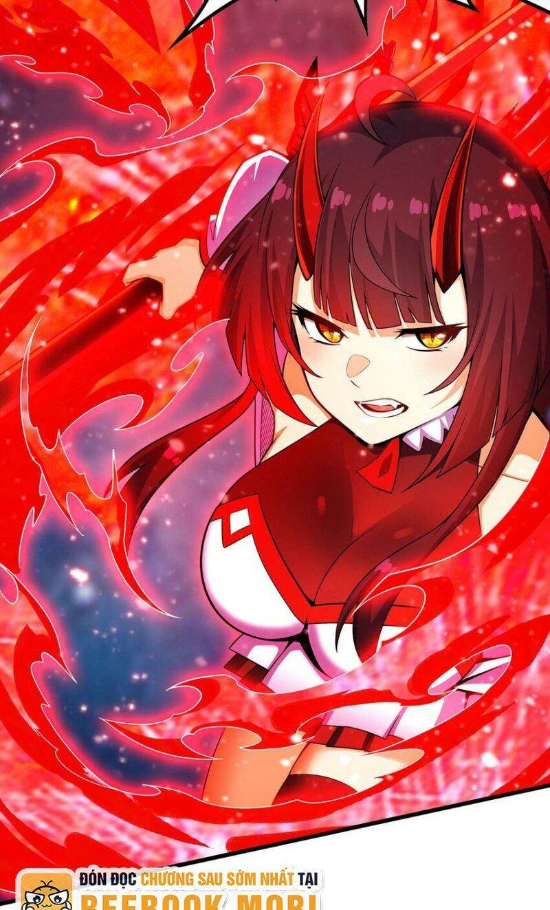 Sứ Đồ Vô Hạn Và 12 Chiến Cơ Chapter 361 - Trang 2