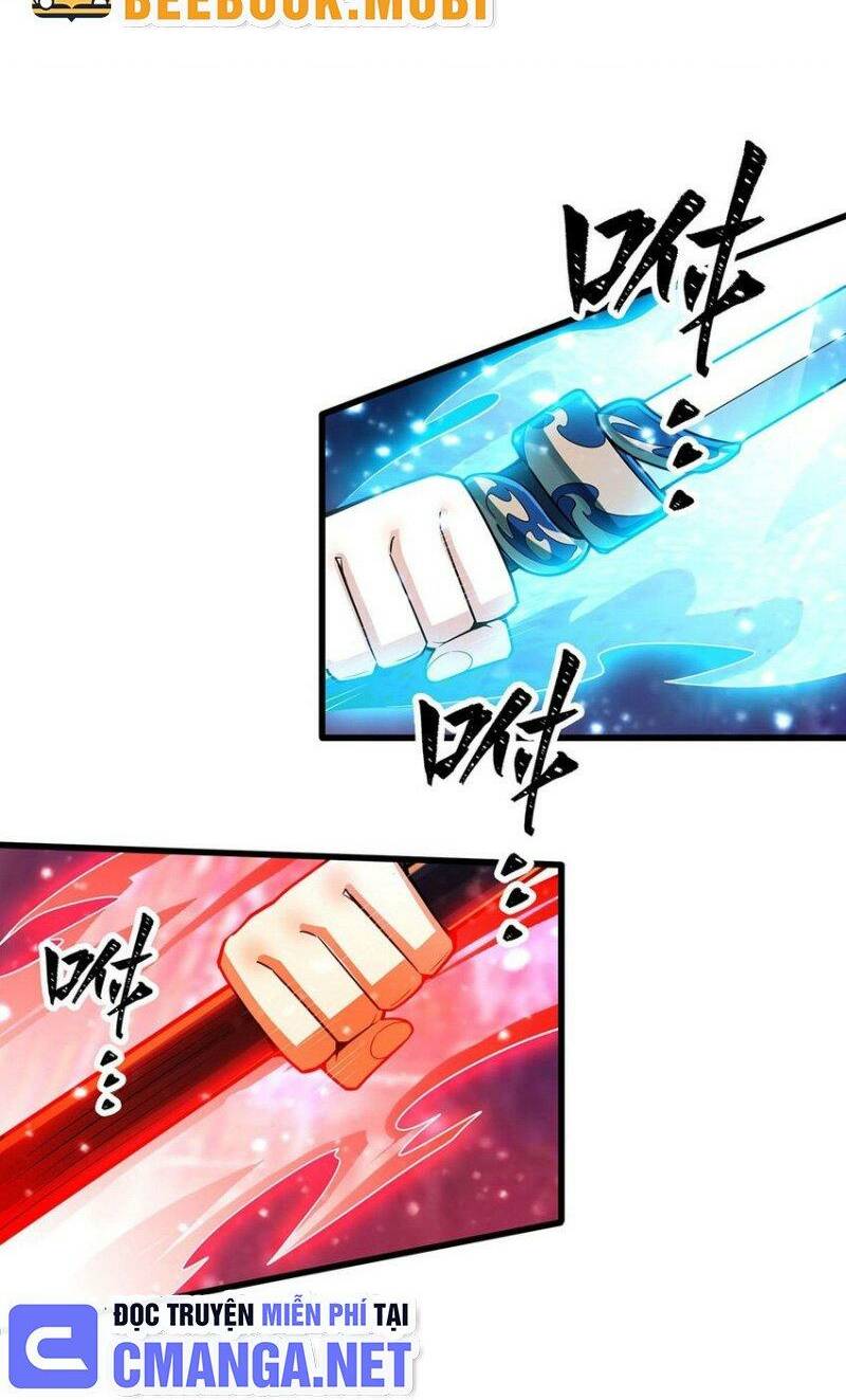 Sứ Đồ Vô Hạn Và 12 Chiến Cơ Chapter 361 - Trang 2