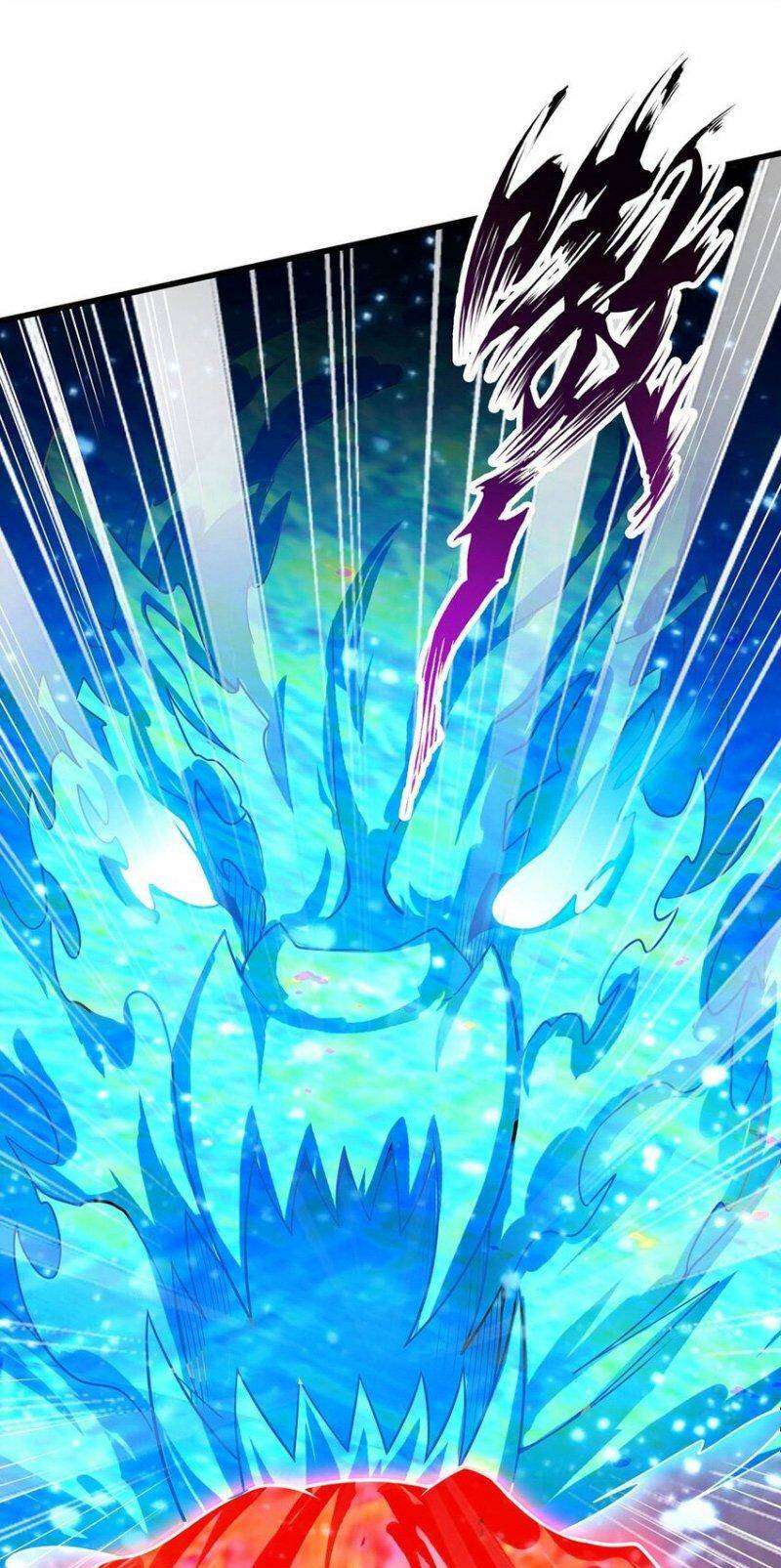 Sứ Đồ Vô Hạn Và 12 Chiến Cơ Chapter 361 - Trang 2