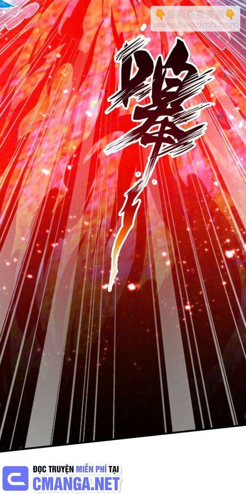 Sứ Đồ Vô Hạn Và 12 Chiến Cơ Chapter 361 - Trang 2