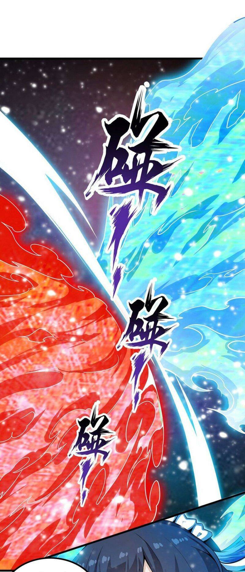 Sứ Đồ Vô Hạn Và 12 Chiến Cơ Chapter 361 - Trang 2