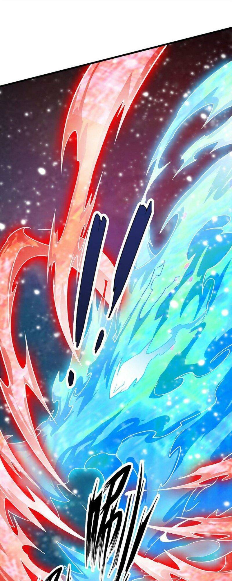 Sứ Đồ Vô Hạn Và 12 Chiến Cơ Chapter 361 - Trang 2