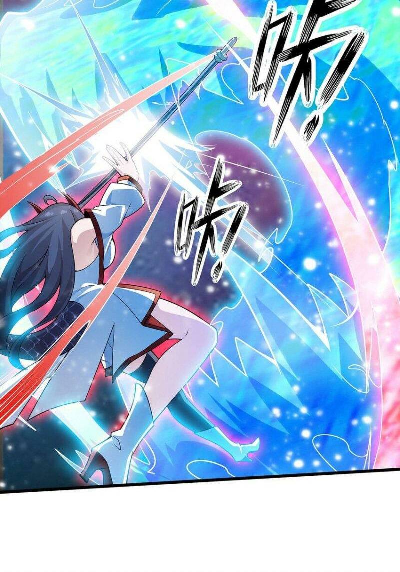 Sứ Đồ Vô Hạn Và 12 Chiến Cơ Chapter 361 - Trang 2