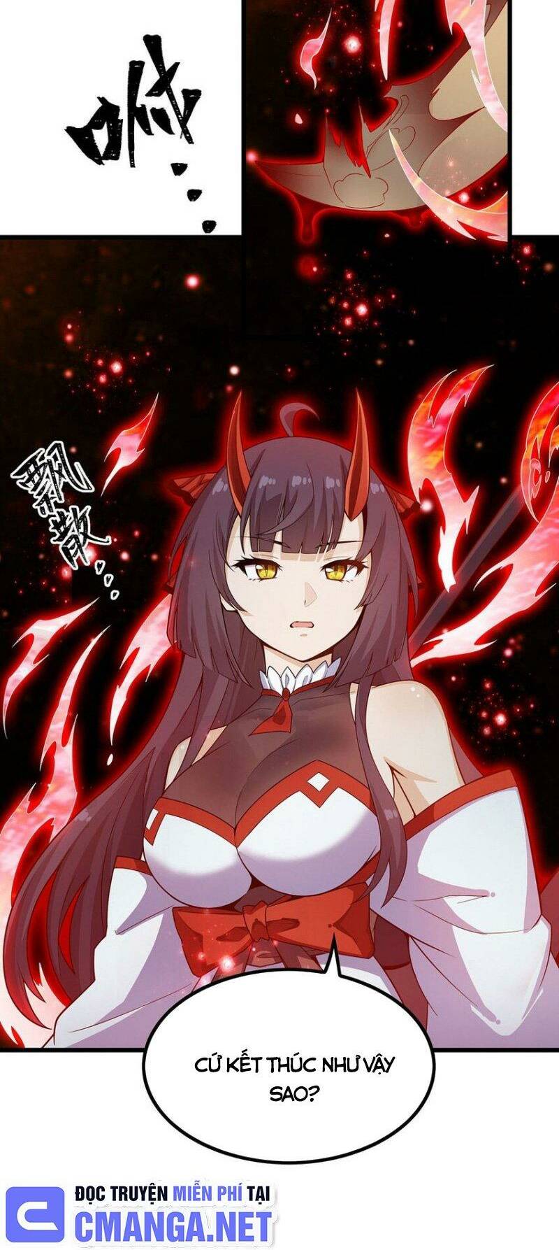 Sứ Đồ Vô Hạn Và 12 Chiến Cơ Chapter 361 - Trang 2