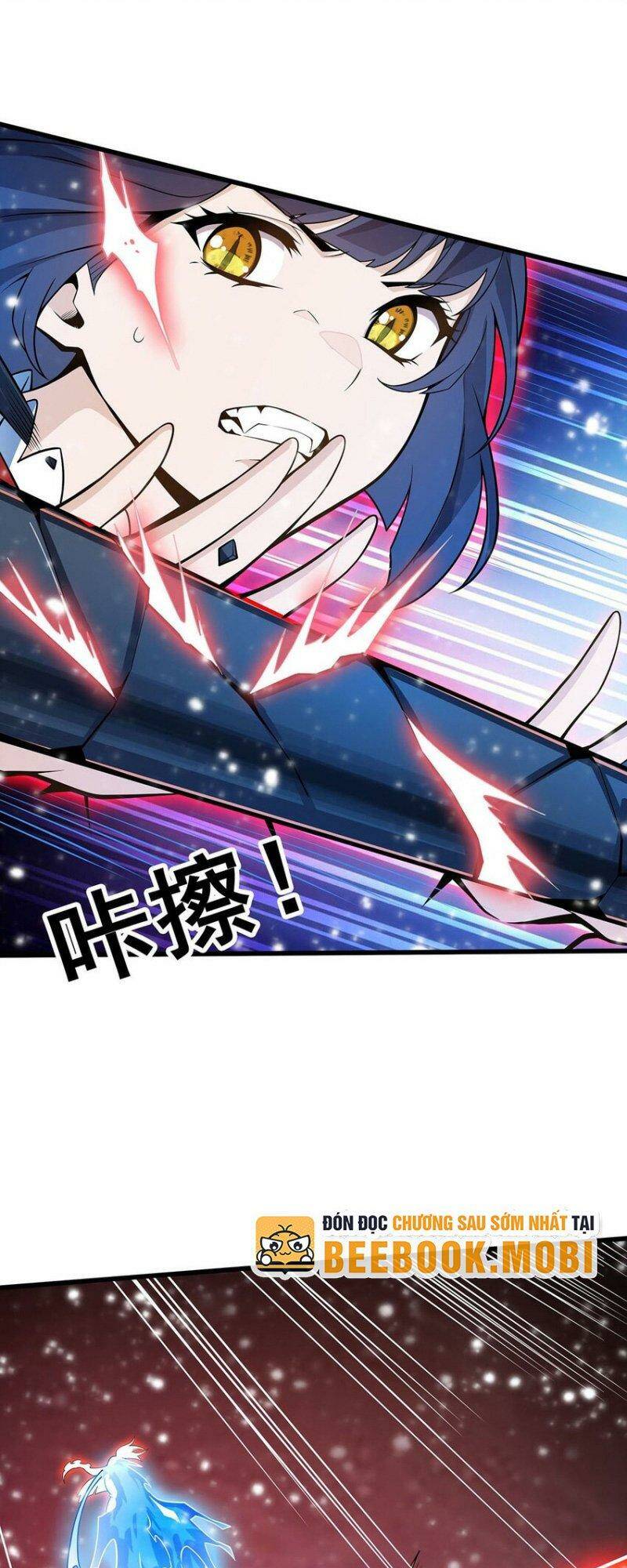 Sứ Đồ Vô Hạn Và 12 Chiến Cơ Chapter 361 - Trang 2