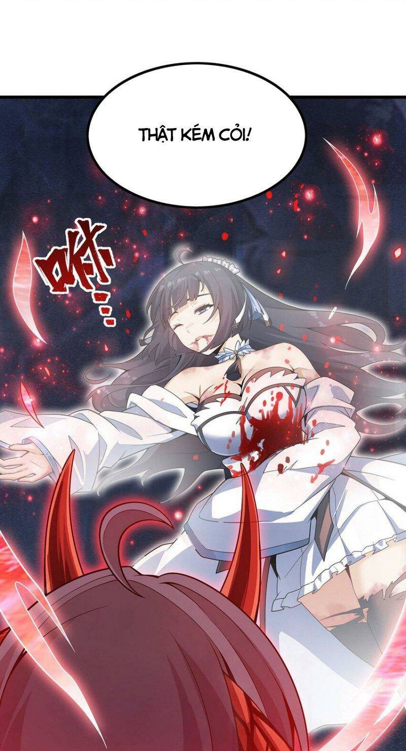 Sứ Đồ Vô Hạn Và 12 Chiến Cơ Chapter 361 - Trang 2