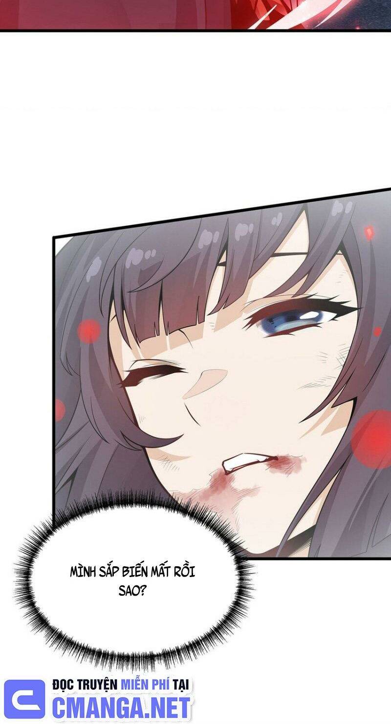 Sứ Đồ Vô Hạn Và 12 Chiến Cơ Chapter 361 - Trang 2