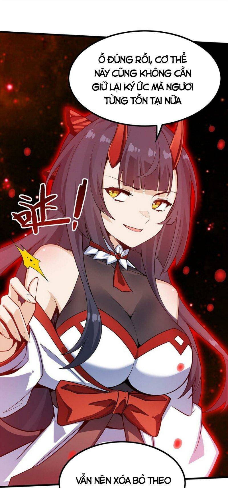 Sứ Đồ Vô Hạn Và 12 Chiến Cơ Chapter 361 - Trang 2