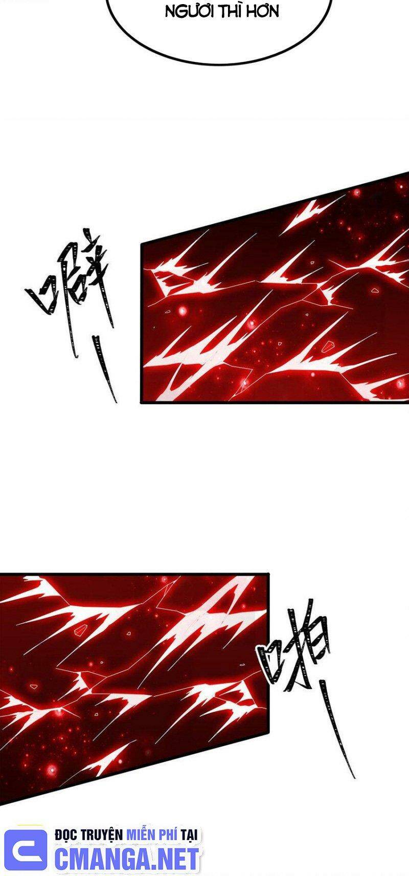 Sứ Đồ Vô Hạn Và 12 Chiến Cơ Chapter 361 - Trang 2