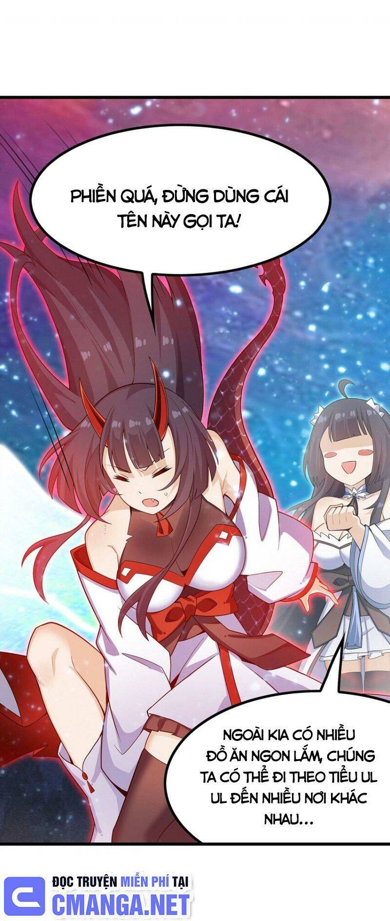 Sứ Đồ Vô Hạn Và 12 Chiến Cơ Chapter 362 - Trang 2