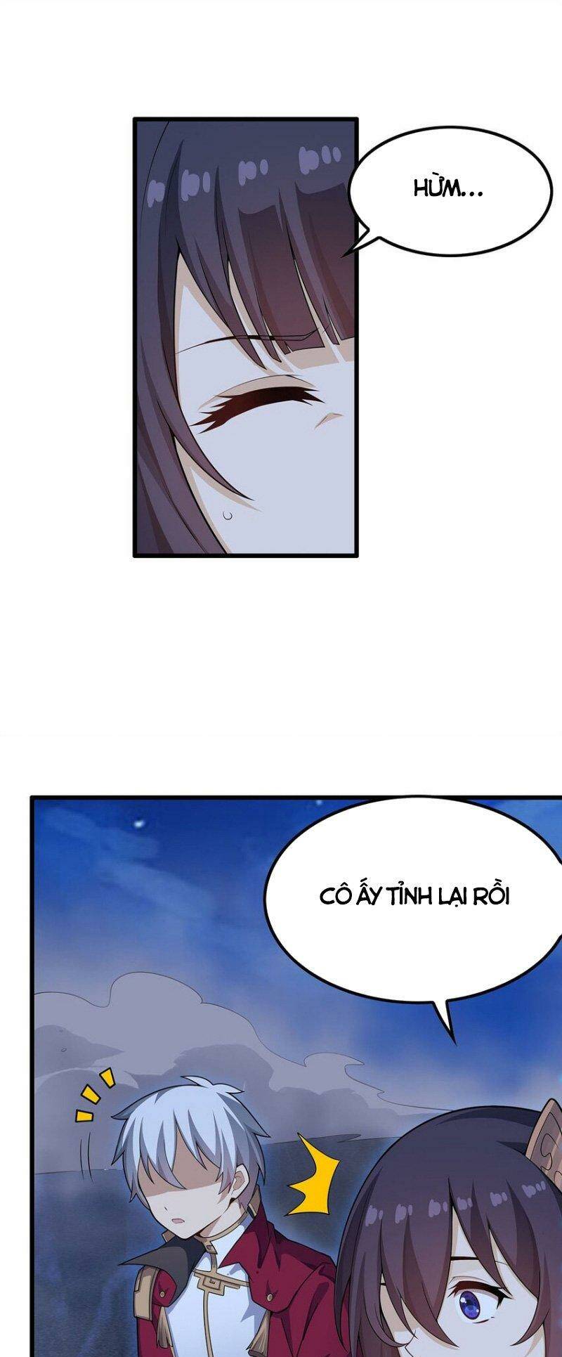 Sứ Đồ Vô Hạn Và 12 Chiến Cơ Chapter 362 - Trang 2