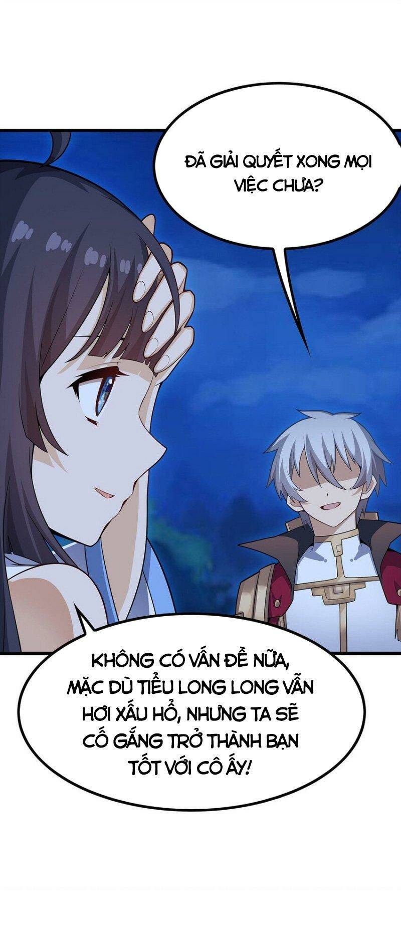 Sứ Đồ Vô Hạn Và 12 Chiến Cơ Chapter 362 - Trang 2