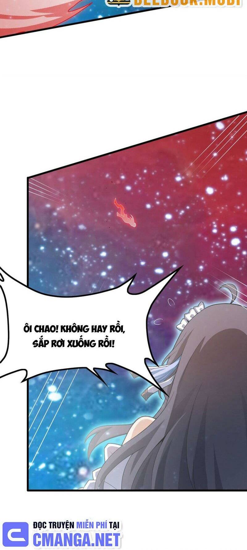 Sứ Đồ Vô Hạn Và 12 Chiến Cơ Chapter 362 - Trang 2