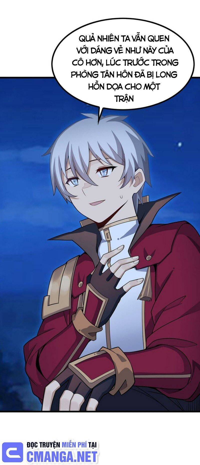 Sứ Đồ Vô Hạn Và 12 Chiến Cơ Chapter 362 - Trang 2