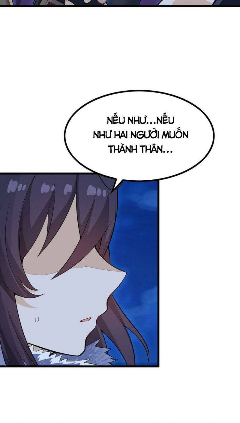 Sứ Đồ Vô Hạn Và 12 Chiến Cơ Chapter 362 - Trang 2