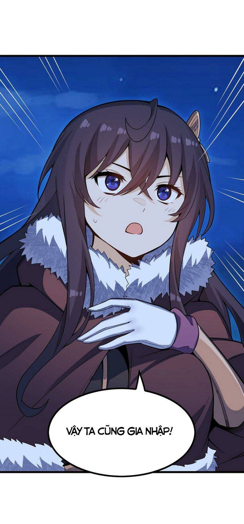 Sứ Đồ Vô Hạn Và 12 Chiến Cơ Chapter 362 - Trang 2