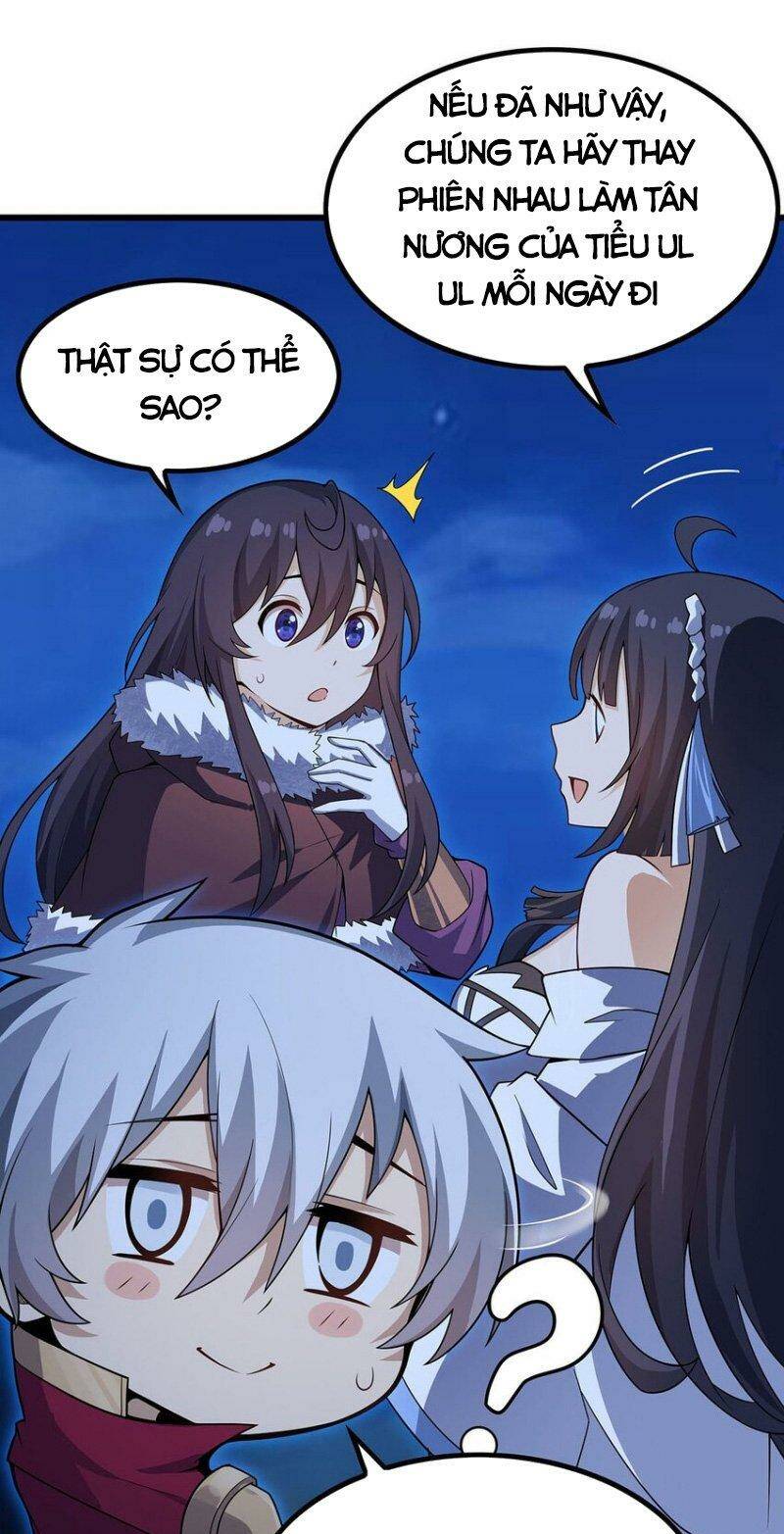 Sứ Đồ Vô Hạn Và 12 Chiến Cơ Chapter 362 - Trang 2