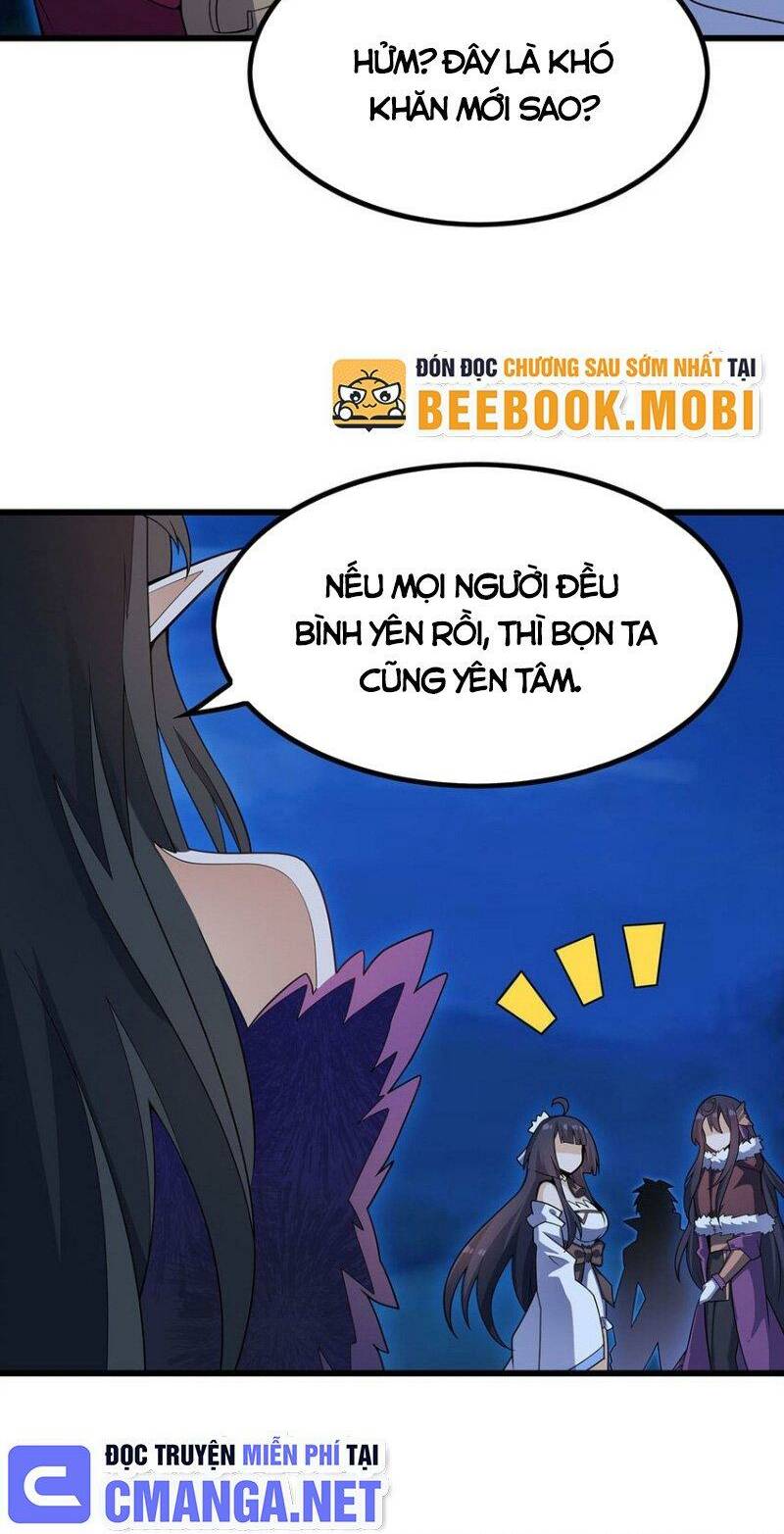 Sứ Đồ Vô Hạn Và 12 Chiến Cơ Chapter 362 - Trang 2