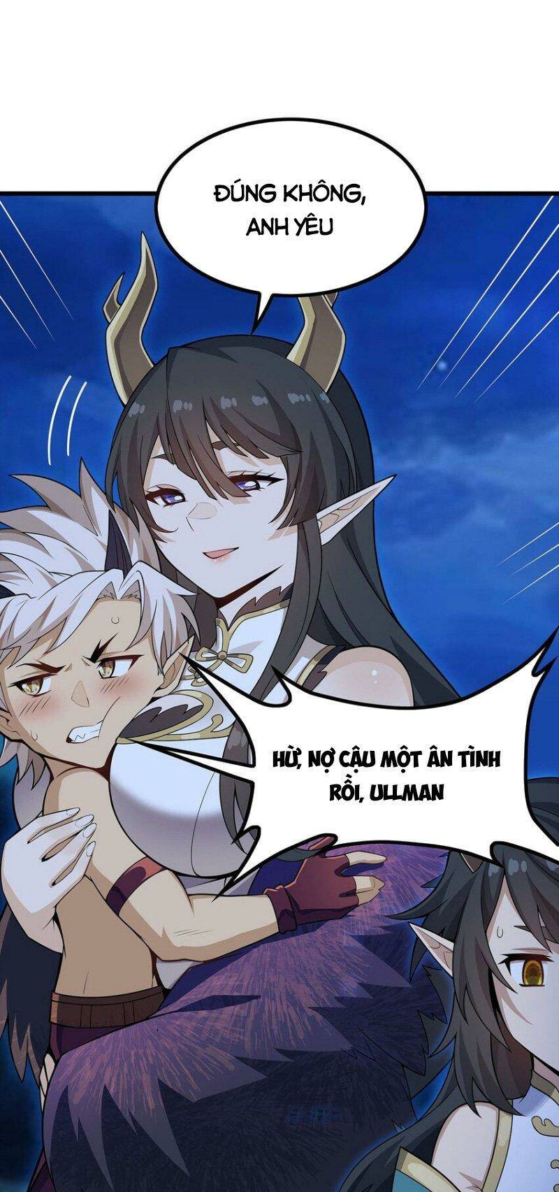 Sứ Đồ Vô Hạn Và 12 Chiến Cơ Chapter 362 - Trang 2