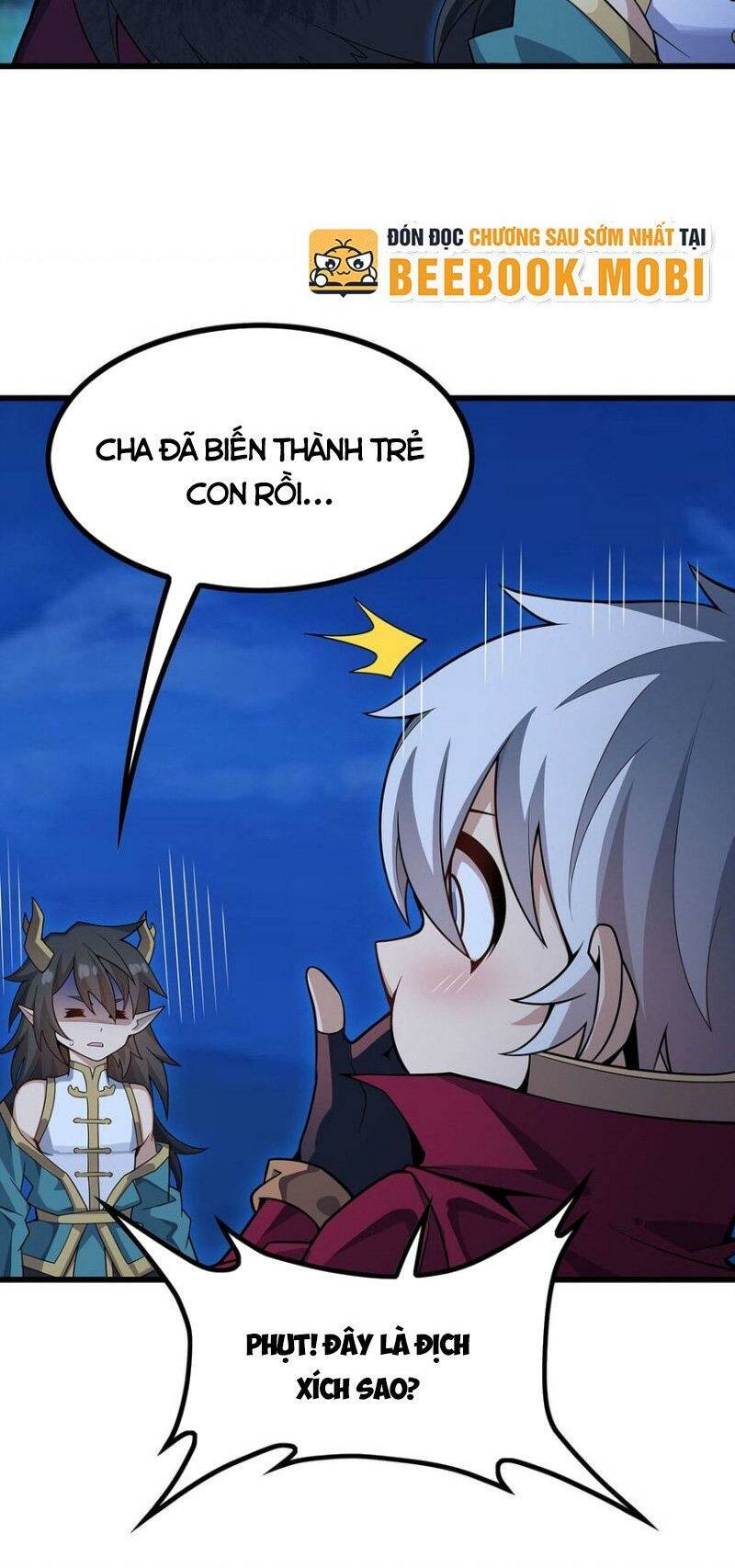 Sứ Đồ Vô Hạn Và 12 Chiến Cơ Chapter 362 - Trang 2