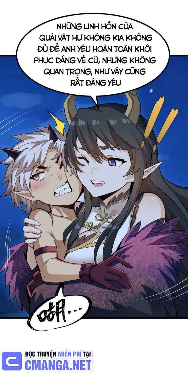 Sứ Đồ Vô Hạn Và 12 Chiến Cơ Chapter 362 - Trang 2