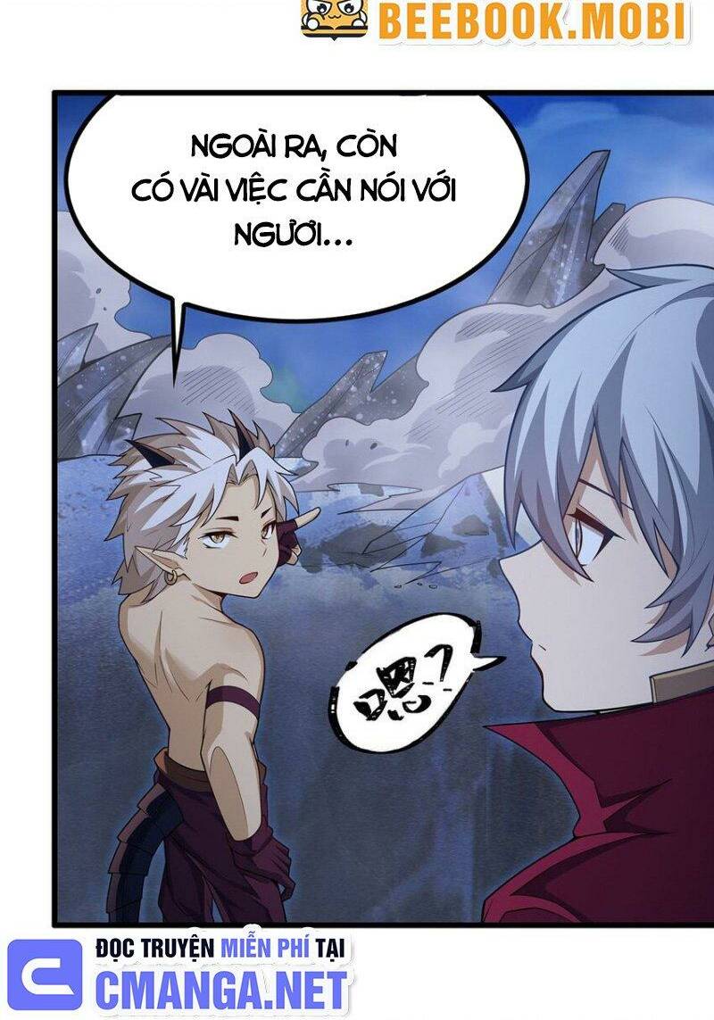 Sứ Đồ Vô Hạn Và 12 Chiến Cơ Chapter 362 - Trang 2