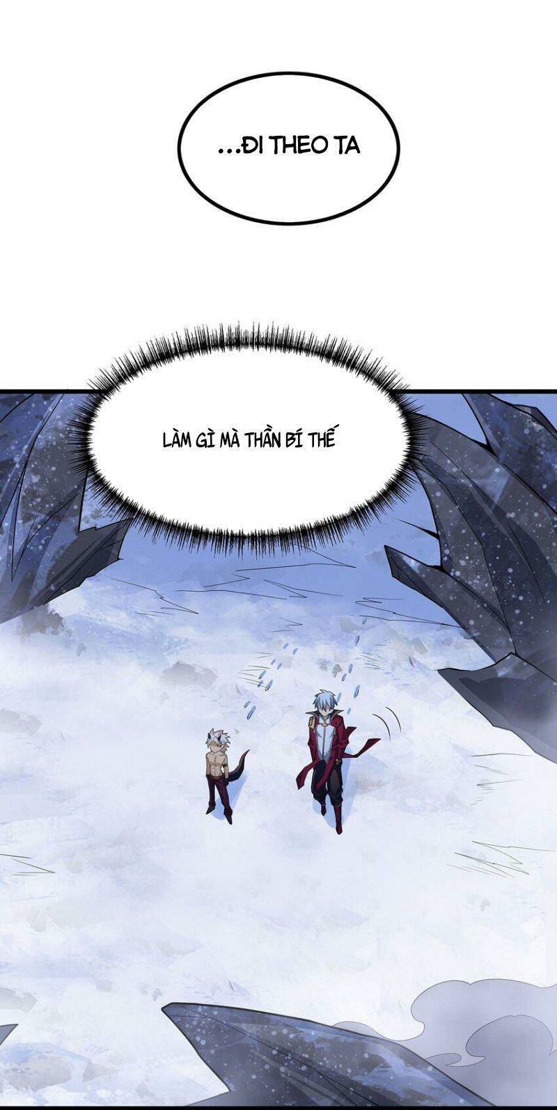 Sứ Đồ Vô Hạn Và 12 Chiến Cơ Chapter 362 - Trang 2