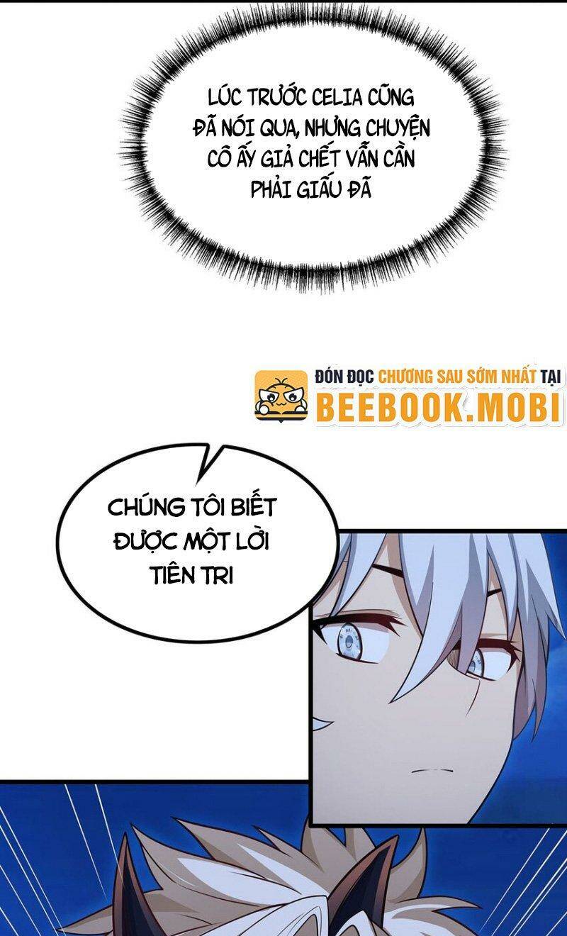 Sứ Đồ Vô Hạn Và 12 Chiến Cơ Chapter 362 - Trang 2