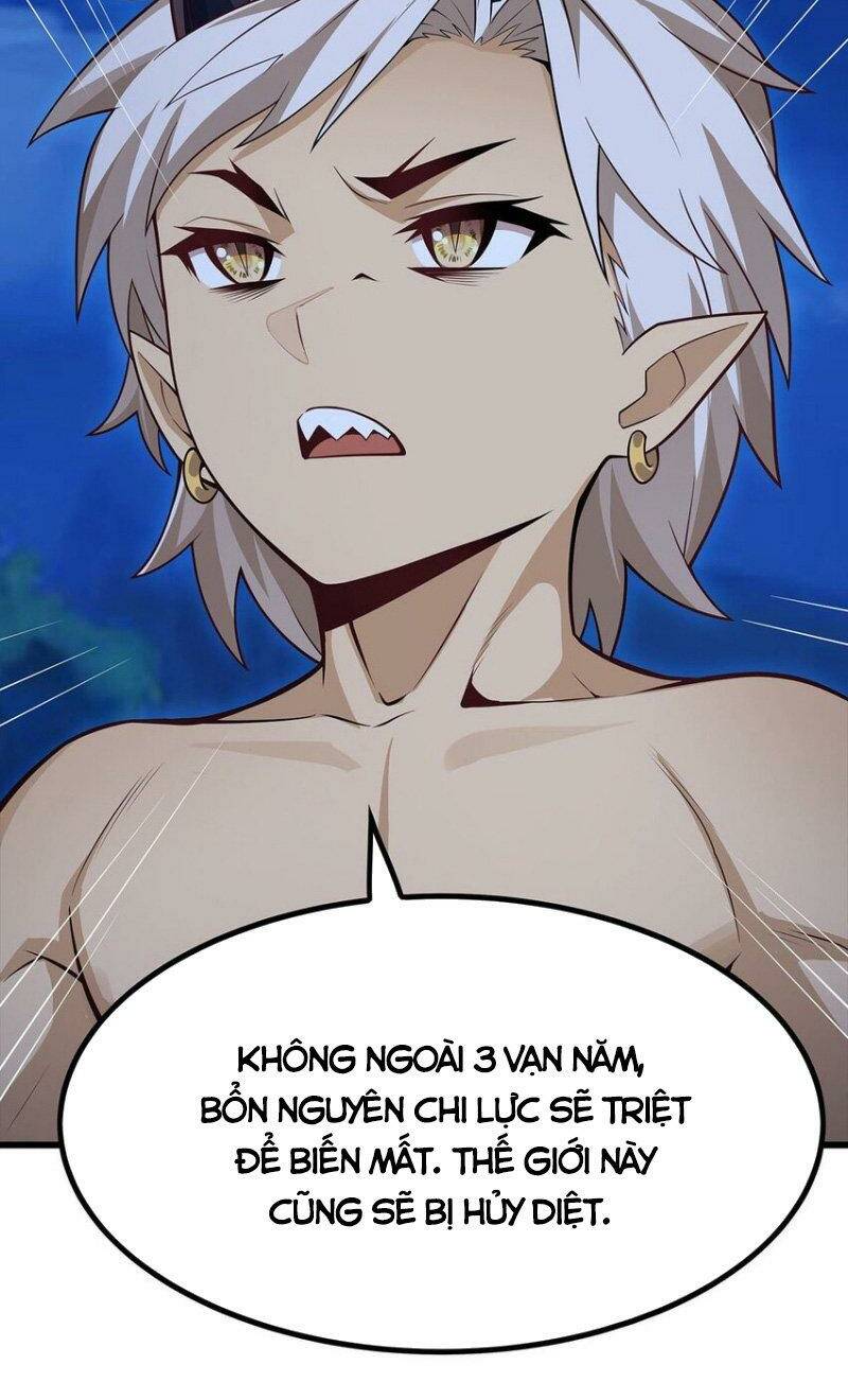 Sứ Đồ Vô Hạn Và 12 Chiến Cơ Chapter 362 - Trang 2