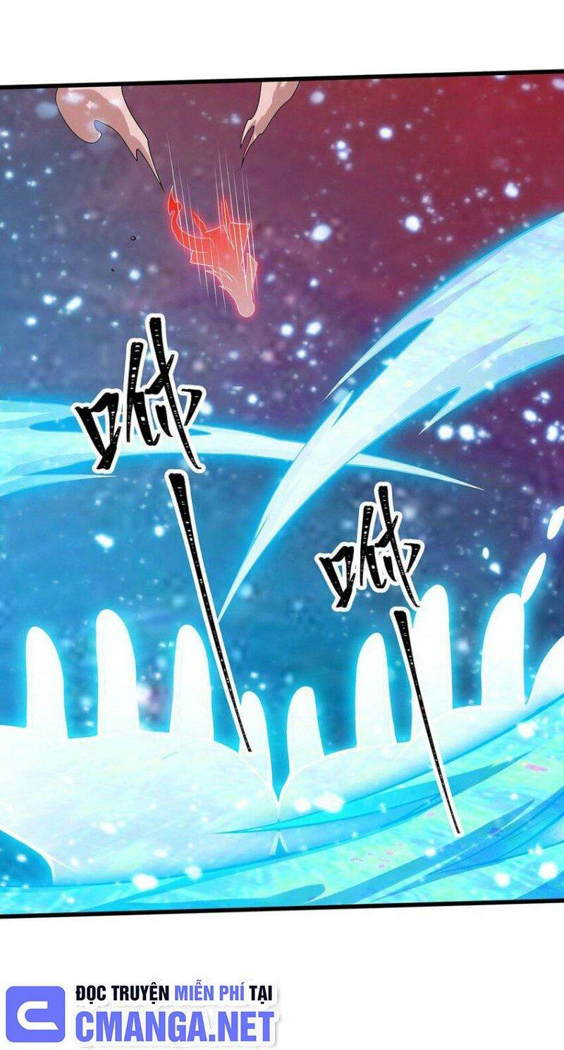 Sứ Đồ Vô Hạn Và 12 Chiến Cơ Chapter 362 - Trang 2