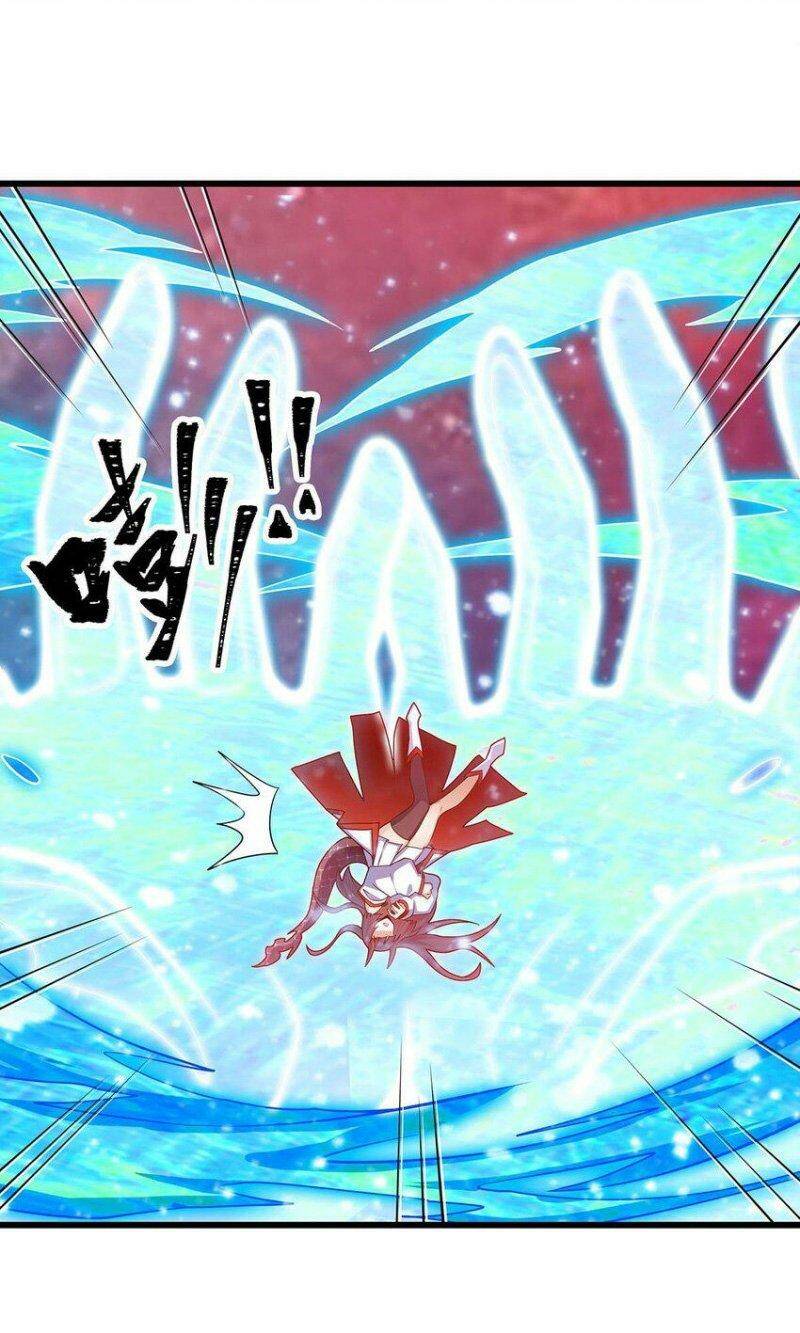 Sứ Đồ Vô Hạn Và 12 Chiến Cơ Chapter 362 - Trang 2