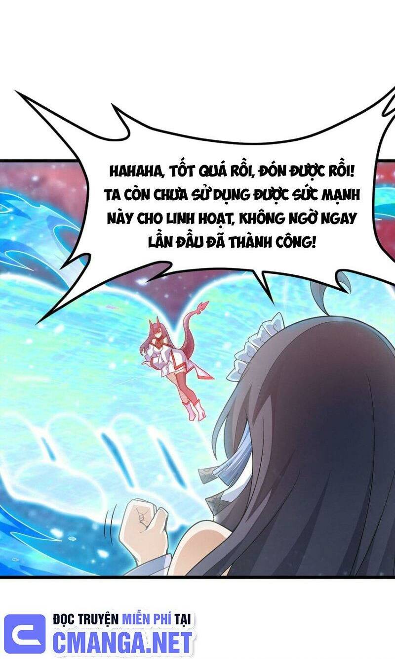 Sứ Đồ Vô Hạn Và 12 Chiến Cơ Chapter 362 - Trang 2