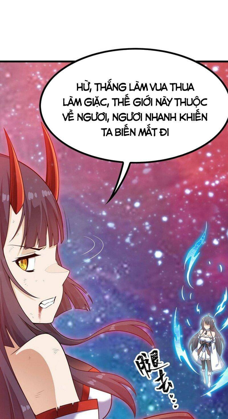 Sứ Đồ Vô Hạn Và 12 Chiến Cơ Chapter 362 - Trang 2