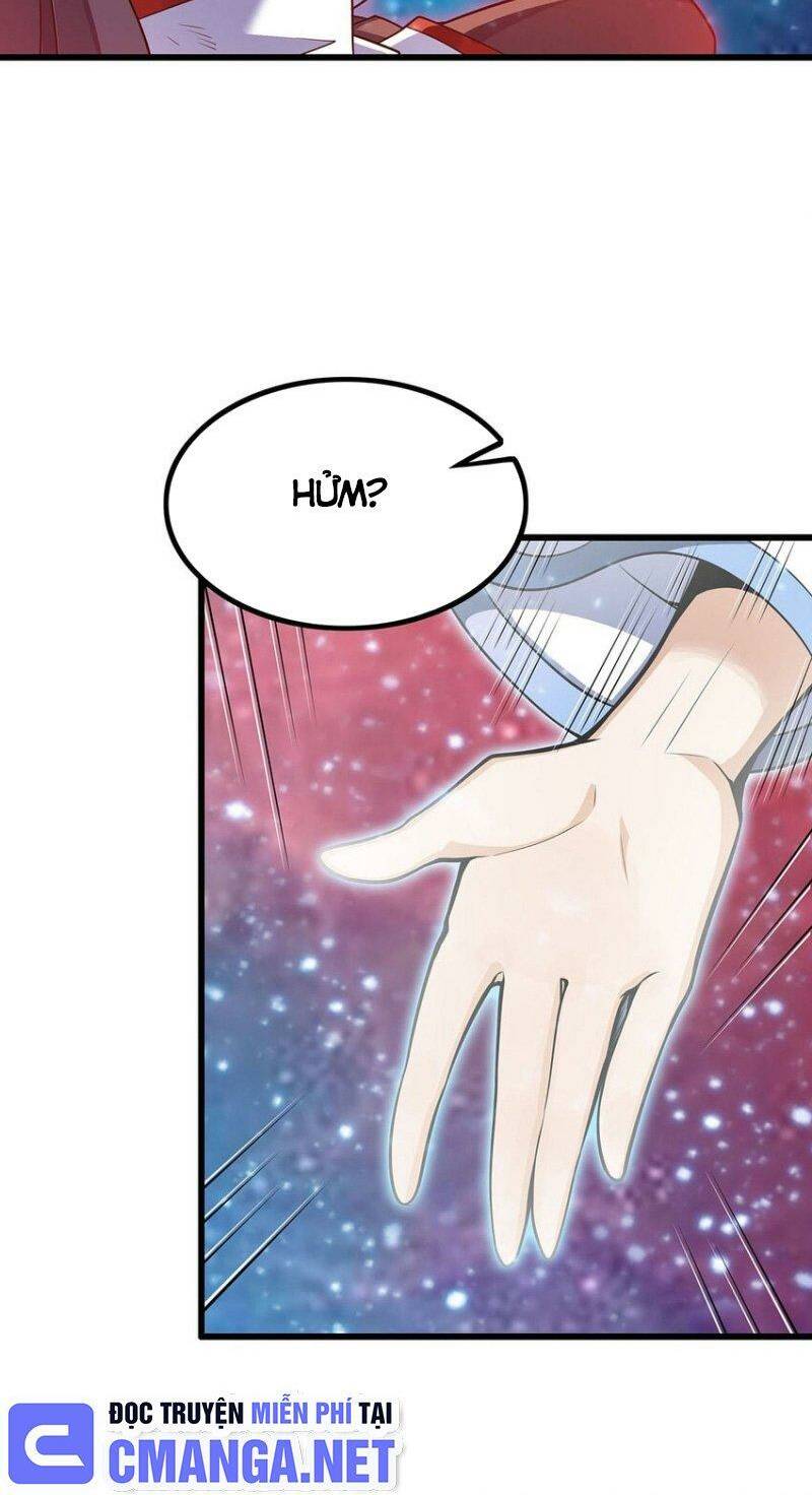 Sứ Đồ Vô Hạn Và 12 Chiến Cơ Chapter 362 - Trang 2