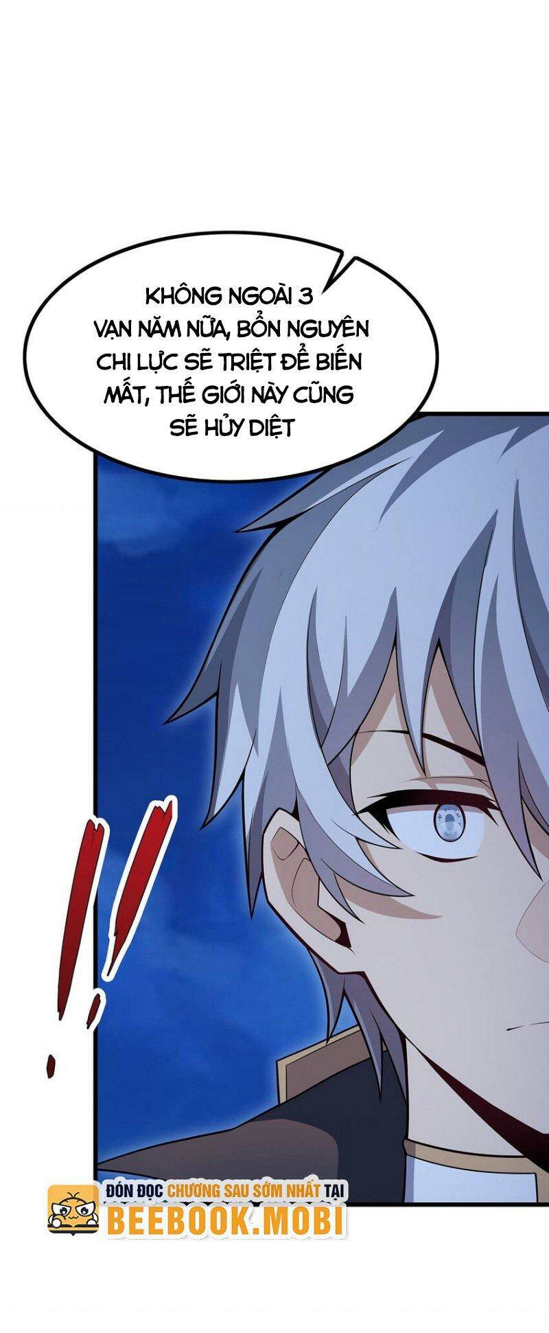 Sứ Đồ Vô Hạn Và 12 Chiến Cơ Chapter 363 - Trang 2