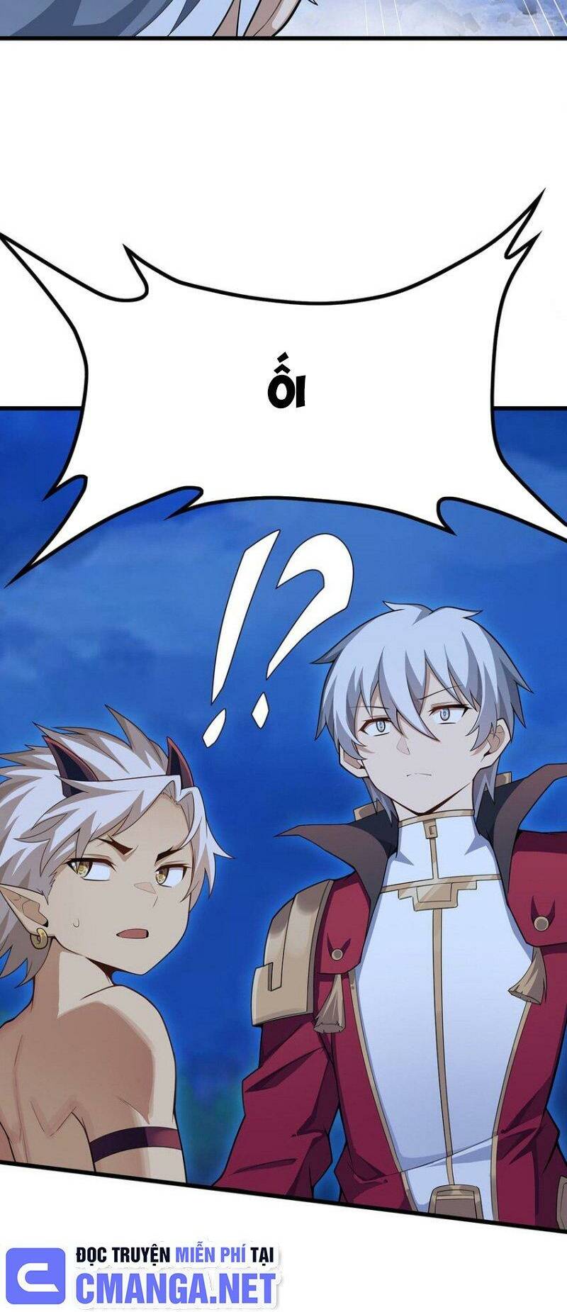 Sứ Đồ Vô Hạn Và 12 Chiến Cơ Chapter 363 - Trang 2
