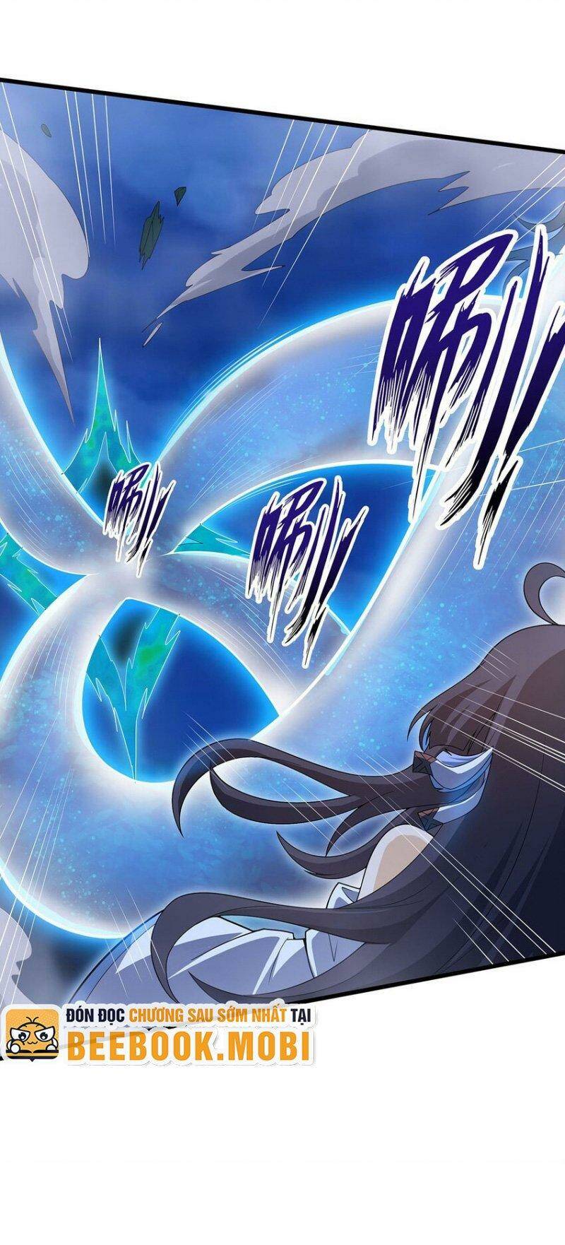 Sứ Đồ Vô Hạn Và 12 Chiến Cơ Chapter 363 - Trang 2