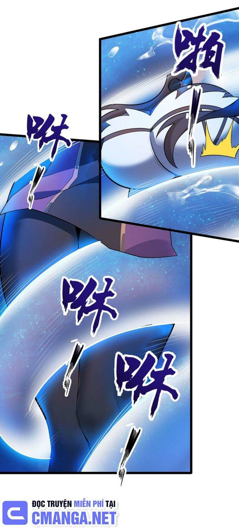 Sứ Đồ Vô Hạn Và 12 Chiến Cơ Chapter 363 - Trang 2