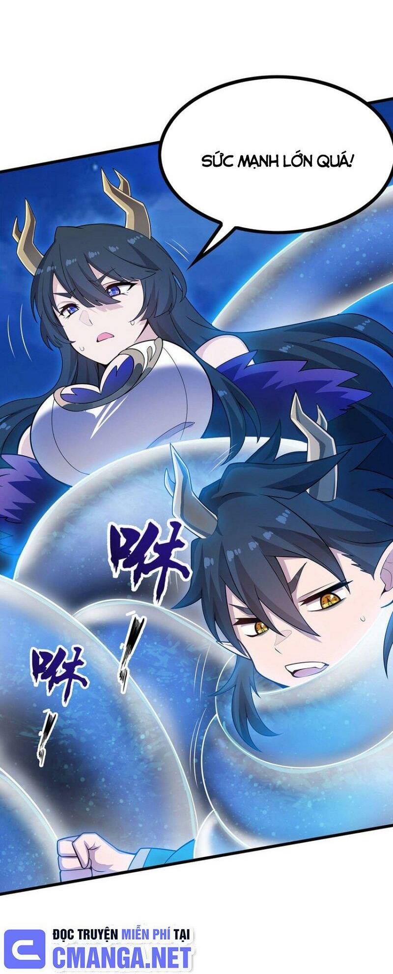 Sứ Đồ Vô Hạn Và 12 Chiến Cơ Chapter 363 - Trang 2