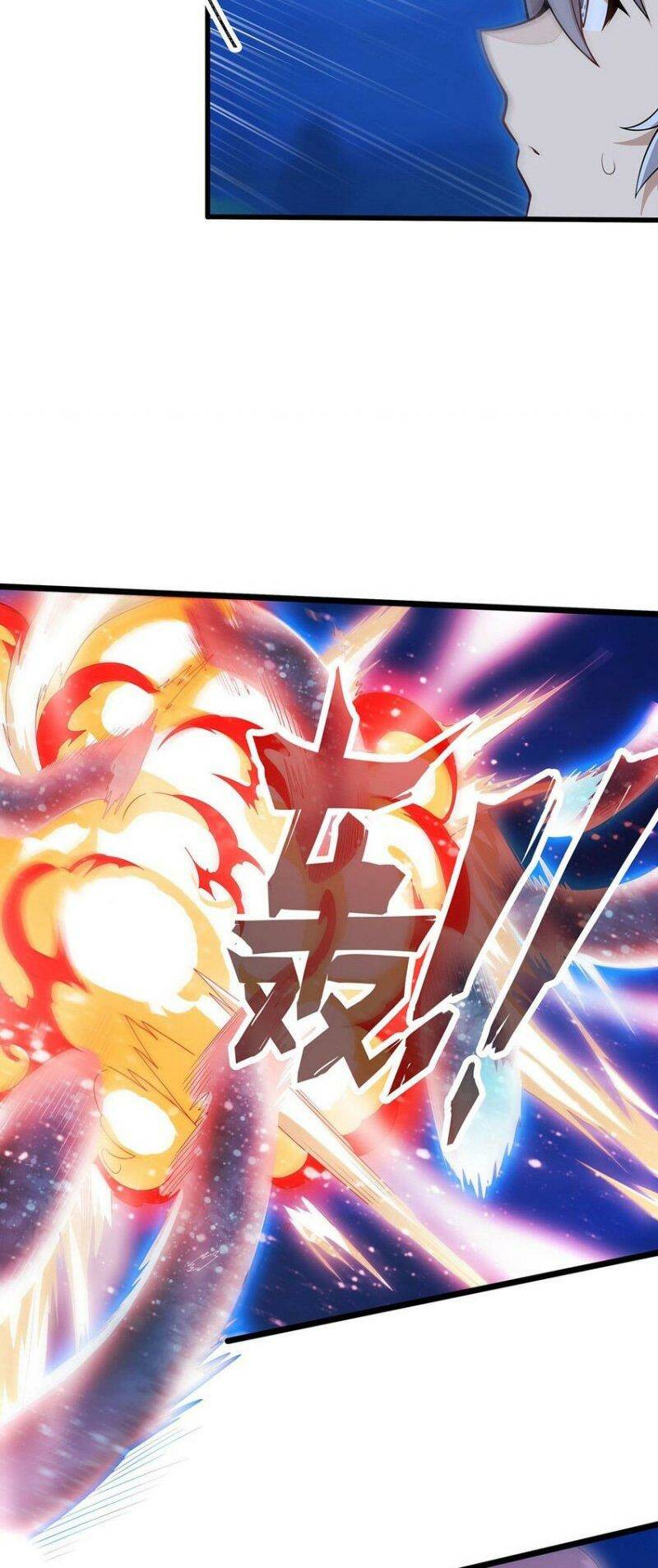 Sứ Đồ Vô Hạn Và 12 Chiến Cơ Chapter 363 - Trang 2