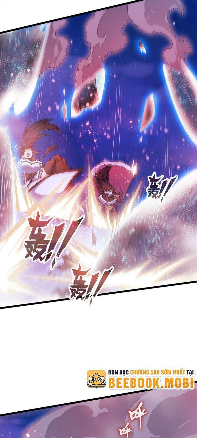 Sứ Đồ Vô Hạn Và 12 Chiến Cơ Chapter 363 - Trang 2