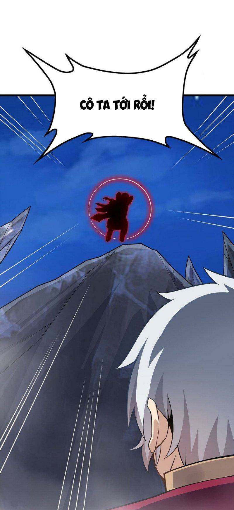 Sứ Đồ Vô Hạn Và 12 Chiến Cơ Chapter 363 - Trang 2