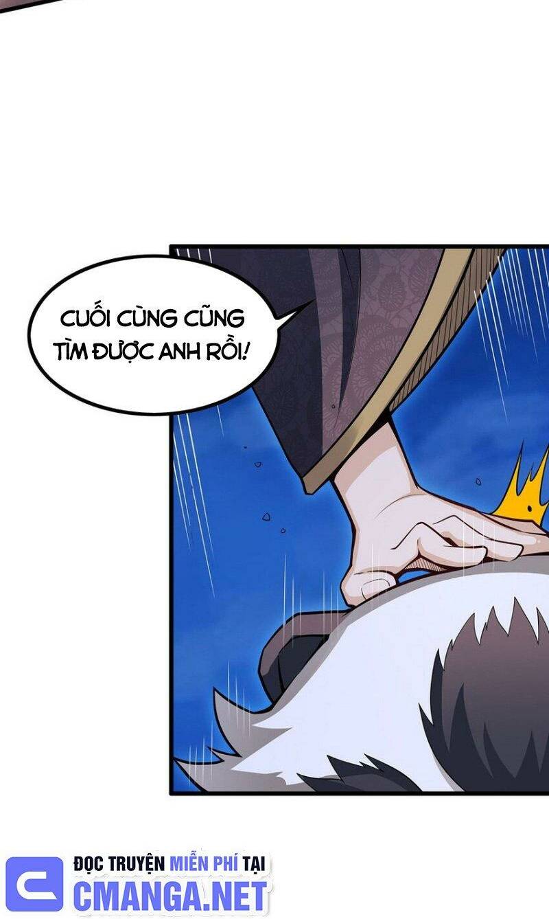 Sứ Đồ Vô Hạn Và 12 Chiến Cơ Chapter 363 - Trang 2