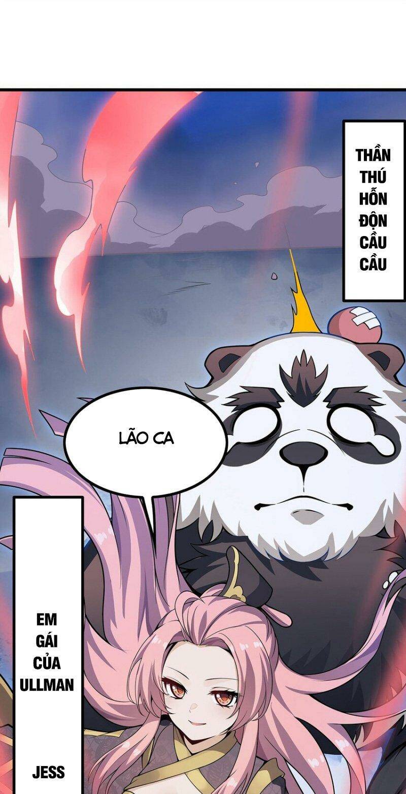 Sứ Đồ Vô Hạn Và 12 Chiến Cơ Chapter 363 - Trang 2