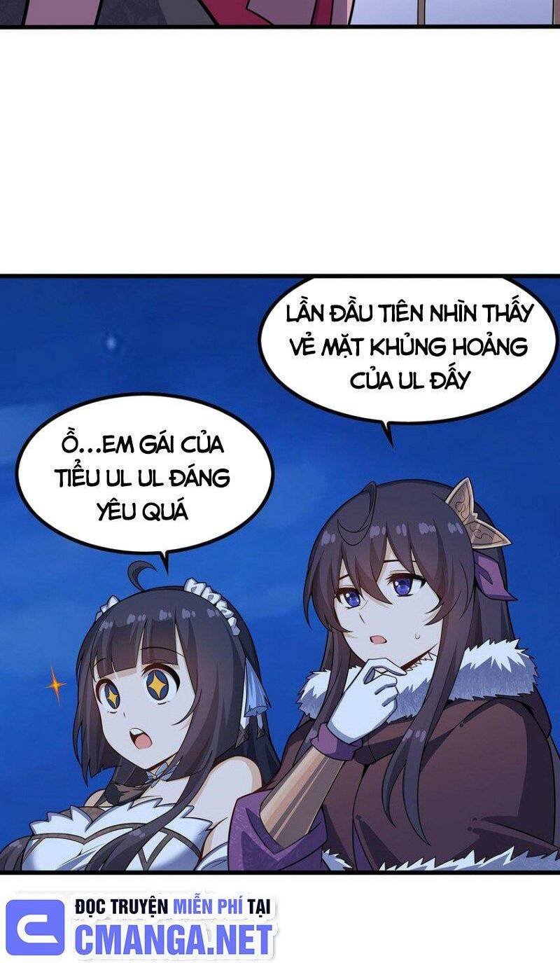 Sứ Đồ Vô Hạn Và 12 Chiến Cơ Chapter 363 - Trang 2