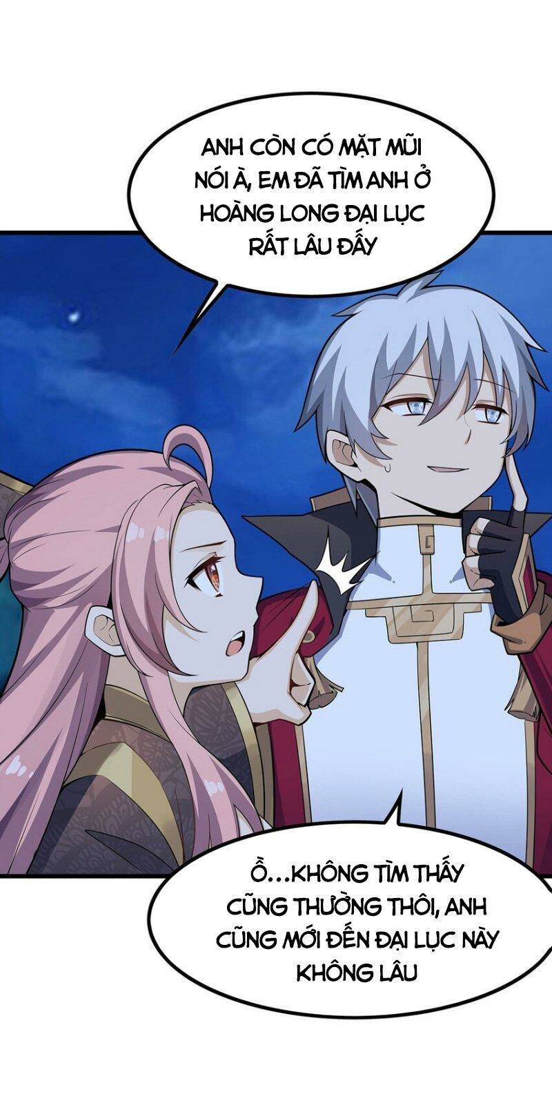 Sứ Đồ Vô Hạn Và 12 Chiến Cơ Chapter 363 - Trang 2