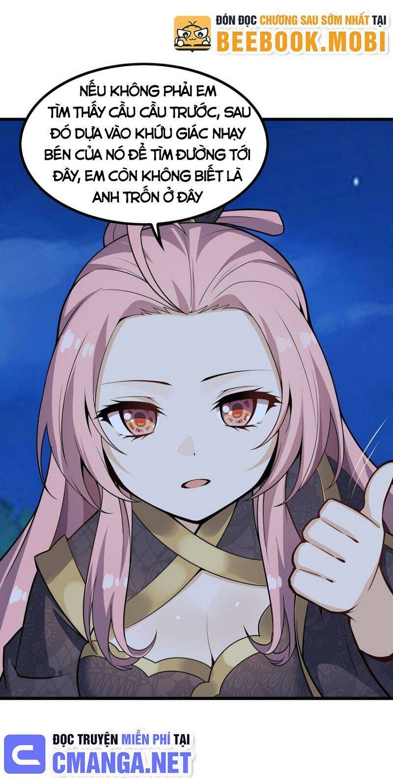 Sứ Đồ Vô Hạn Và 12 Chiến Cơ Chapter 363 - Trang 2