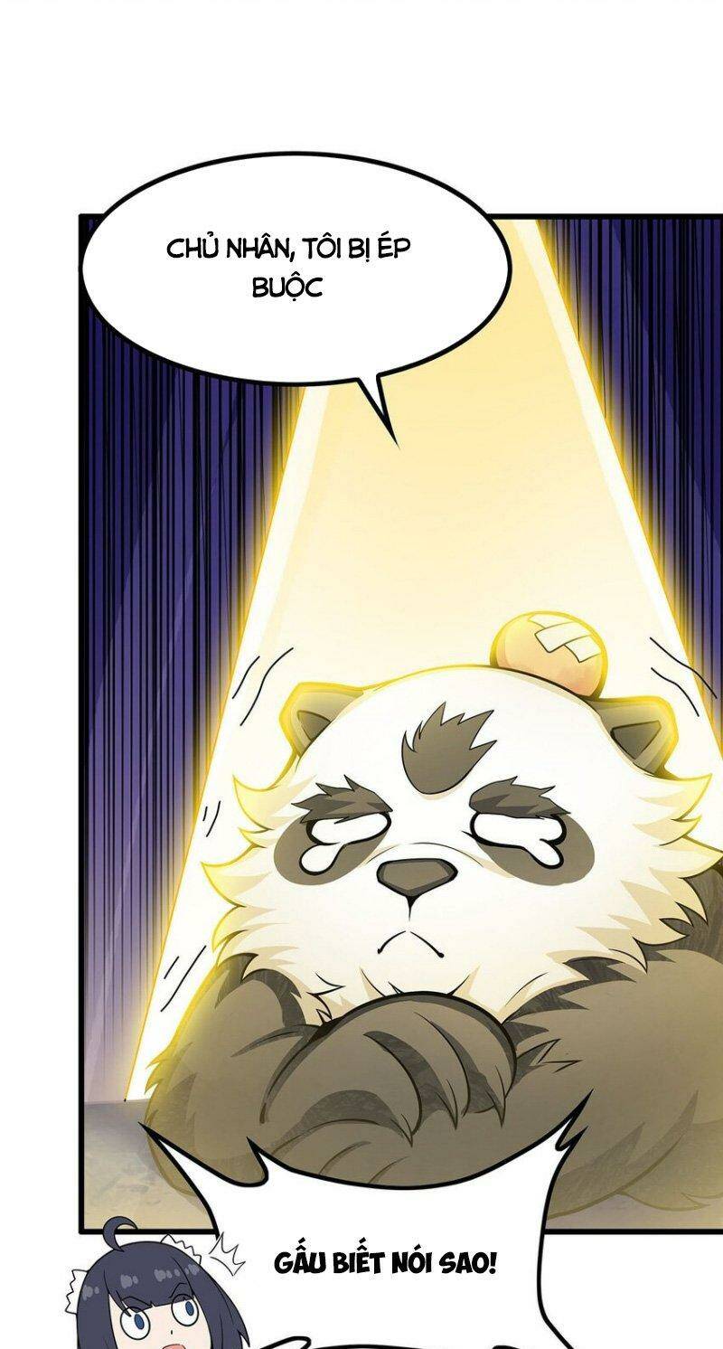 Sứ Đồ Vô Hạn Và 12 Chiến Cơ Chapter 363 - Trang 2