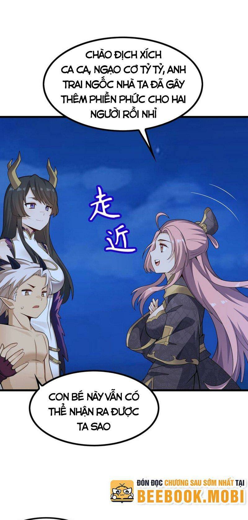 Sứ Đồ Vô Hạn Và 12 Chiến Cơ Chapter 363 - Trang 2